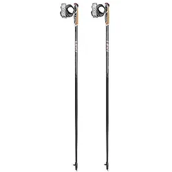 Leki, Wanderstöcke, (125 cm)