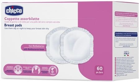 Chicco Antibacterial