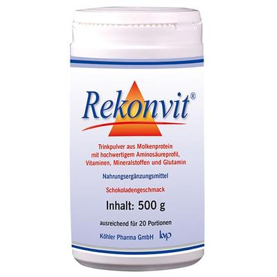 Rekonvit 500 g Pulver