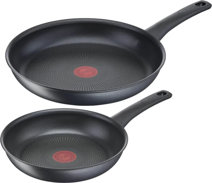 Tefal Easy Chef G2709072 Pfannenset 22 und 28 cm
