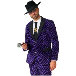 Suitmeister Pimp (60, 62, XXL)