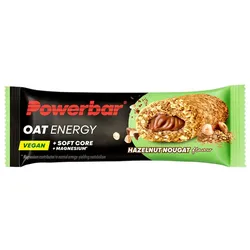 POWERBAR Energieriegel Oat Energy Hazelnut Nugat | 50g