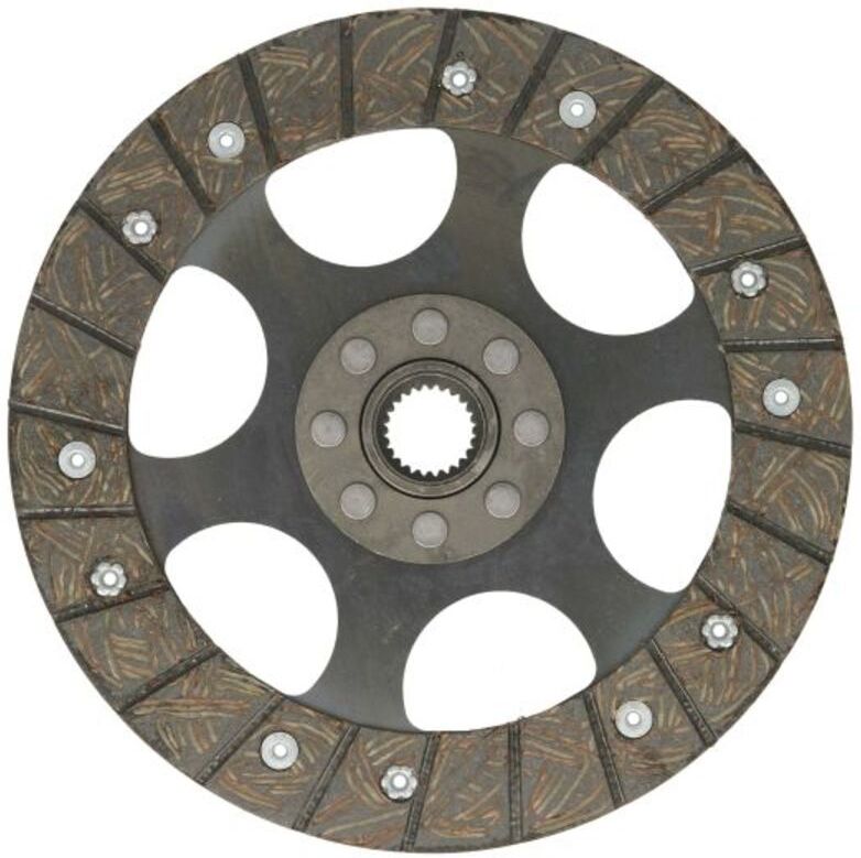 Kupplungsscheibe TRW MCC602