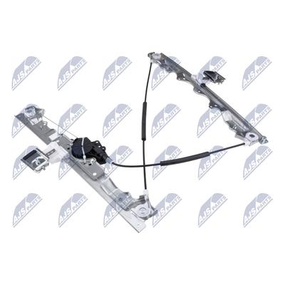 NTY Fensterheber EPS-CH-042 vorne links für JEEP