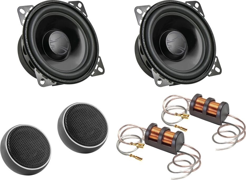 Phonocar Lautsprecher 2-Wege System Selection 02091