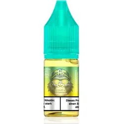 RandM Tornado Kiwi Passionfruit Guava NicSalt Liquid 10ml / 20mg
