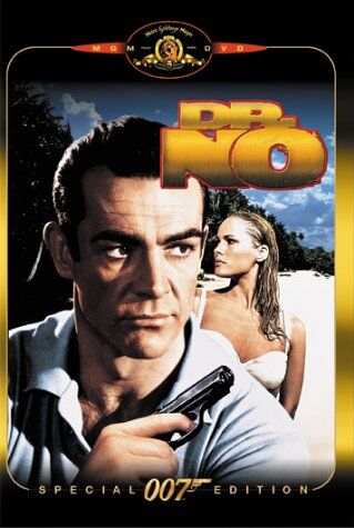 Dr. No (Special Edition) - Preis vom 12.10.2026 11:37:12 h