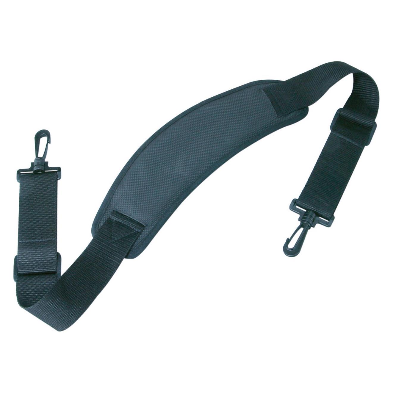 Topeak Trunk Bag EX Strap Type (8 l, Gepäckträgertasche) (T-TT9645B)