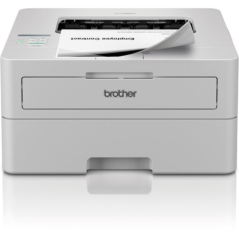 Brother HL-L2865DW Mono Laser Printer 34ppm Duplex Network10/100btx/Wifi/USB