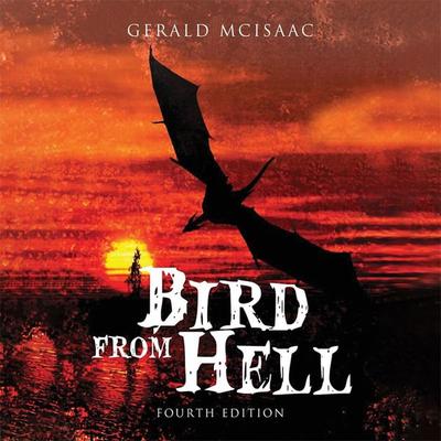 Bird from Hell - Gerald McIsaac, Audio, 9781953598370