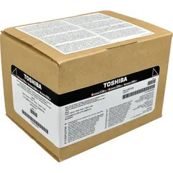 Toshiba Toner T-FC338EK-R 6B0000000922 schwarz