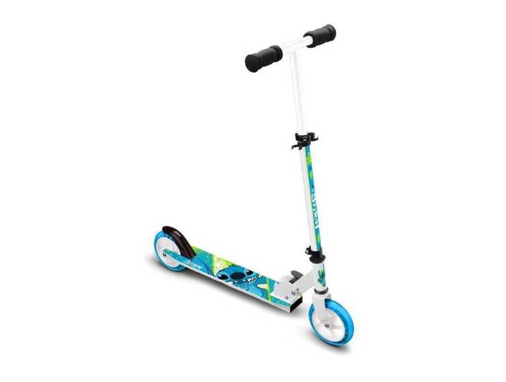 Disney Trottinette pliable 6 -145 mm Stitch
