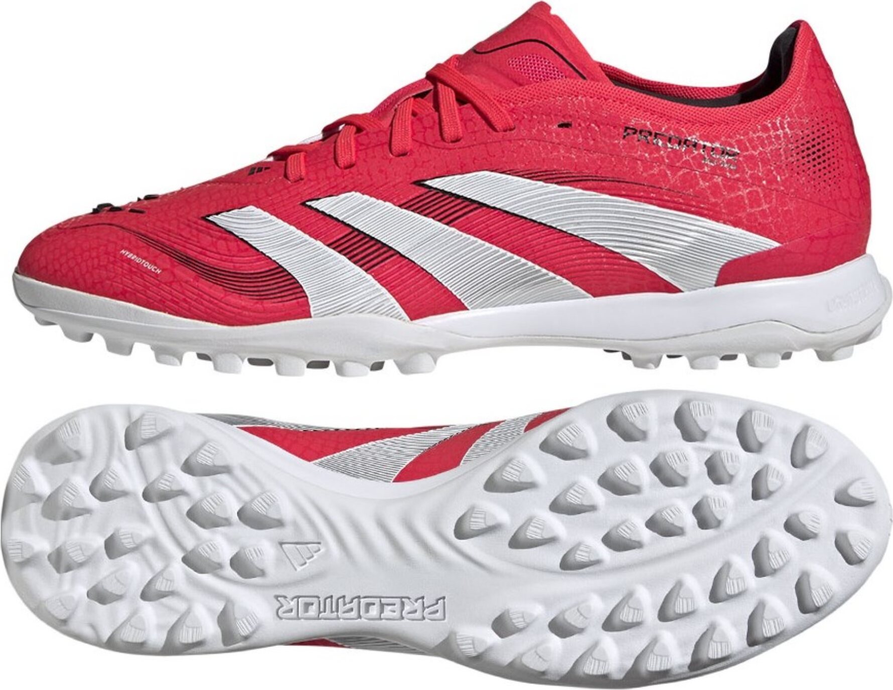 Adidas Predator Pro TF ID3764 shoes Pullunder adidas Größe: 44,