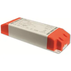 Intertech, LED Streifen, LED-Driver LED 24-75 24V Ausgangsspannung 75W Leistung (17.10 cm, Indoor)