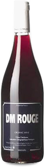 Domaine Majas Majas Rouge 2025 - 75cl