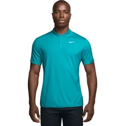 Nike Golf Polo Dri-Fit Victory, petrol