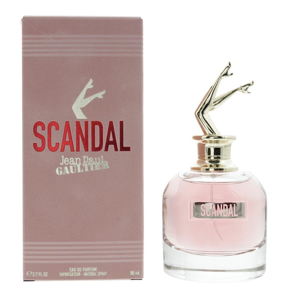 Jean Paul Gaultier Skandal Eau de Parfum 80ml