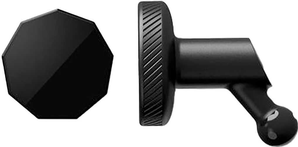 Kamerahalterung "Magnetische Halterung für Garmin Dash Cam 45/55", schwarz, B:7cm H:2,8cm T:16,7cm, Gerätehalterungen, Kamerahalterung