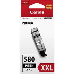 Canon Druckerpatrone PGI-580 PGBKXXL Original Schwarz 1970 C 001