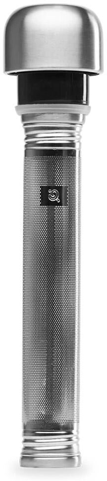 Qwetch  - Bouchon Infuseur 14 cm (750-1000 ml) Inox - Gourde