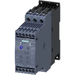 Siemens, Motorsteuerung, SIRIUS SOFT STARTER,S0,THERMISTOR,32A