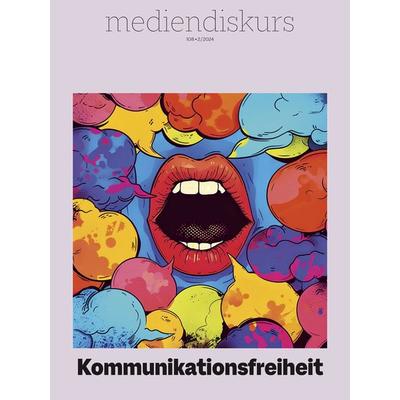 Kommunikationsfreiheit, Taschenbuch von , Herbert von Halem Verlag, 978-3-7445-2114-7