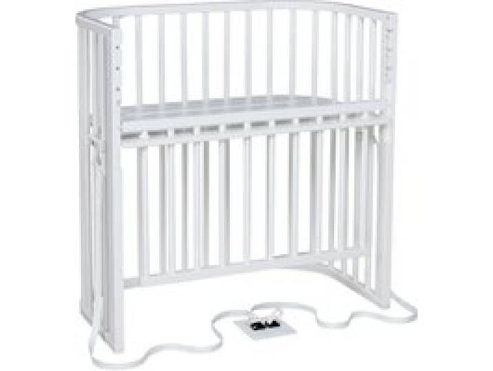 Beistellbett Boxspring Comfort Plus 89x51 cm