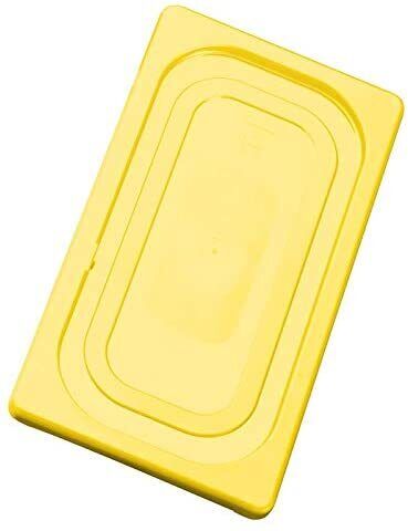 Inoxmacel Coperchio GN 1/1 Giallo