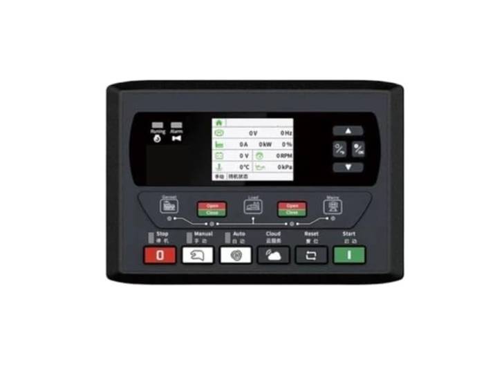Autostart-Controller GEC6120D AMF-Controller For industrielle Steuerung
