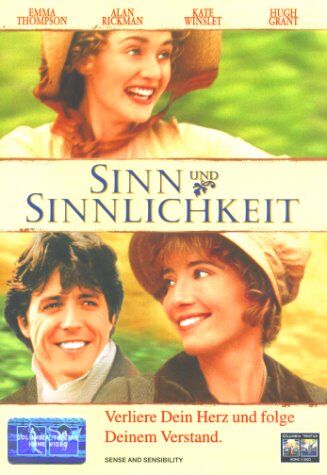 Ang Lee - Sinn und Sinnlichkeit - Preis vom 11.10.2026 03:10:56 h