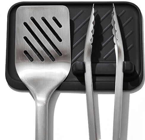 OXO Good Grips 3-Piece Grilling Set