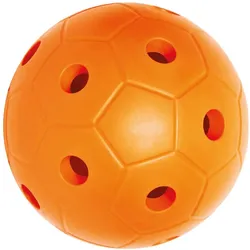 Spordas Lochball mit Glöckchen