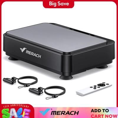 Uplifted Finds Merach Vibration Plate Exercise Machine For Lymph Drainage Pain Relief Weight Loss Merach Vibration Plate Exercise Machine For Lymph Drainage Pain Relief Weight Loss