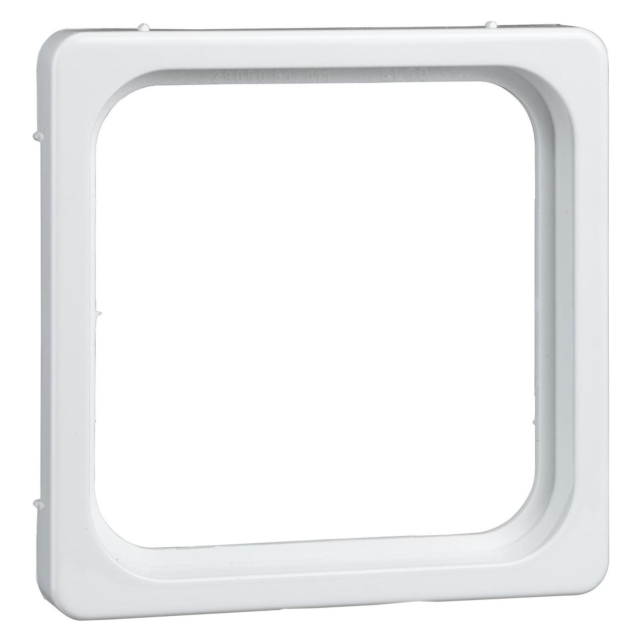Schneider Electric Adapterrahmen für FASHION/RIVA/SCALA 203104 (203104)