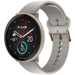 Polar Ignite 3 (43 mm, ohne SIM), Smartwatch