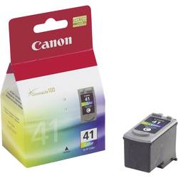 Canon Druckerpatrone CL-41 Original einzeln Color 0617B001