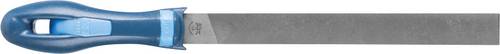 Feilraspel DIN 7261 L.200mm Q.20x5mm Hieb Kreuzhieb/Raspelhieb 2K-Ergo PFERD