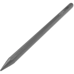Fixed Graphite Uni, Gray, Stylus, Grau