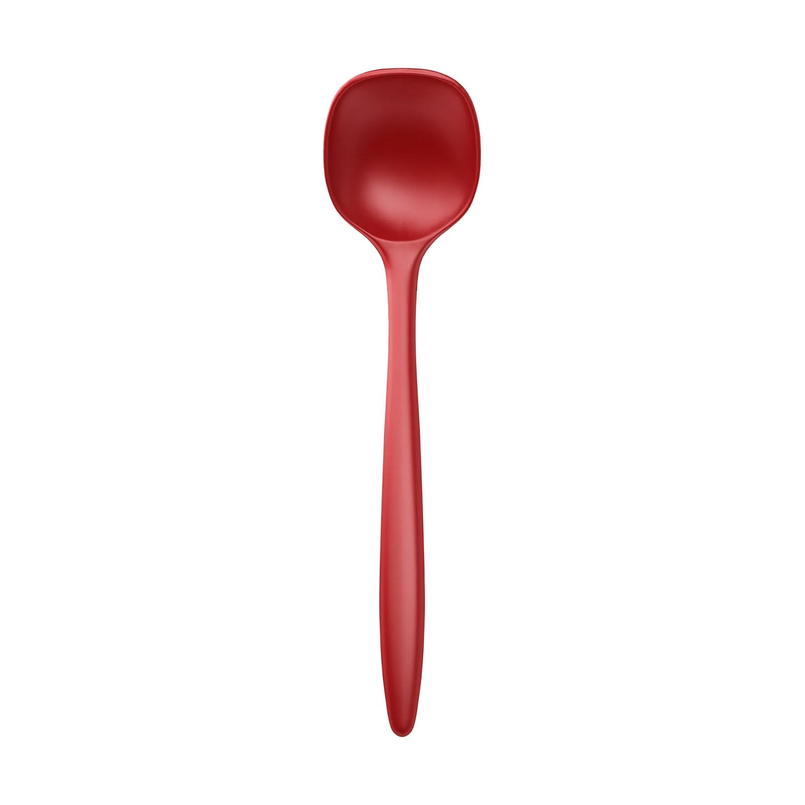 Rosti Classic serveerlepel Rood