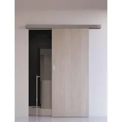 DRE Schiebesystem Aluminium POSUVSPA80
