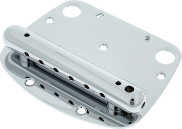 Fender Mustang Dynamic Stoptail Chrom