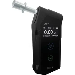 ACE 107069 - Alkoholtester, ACE X