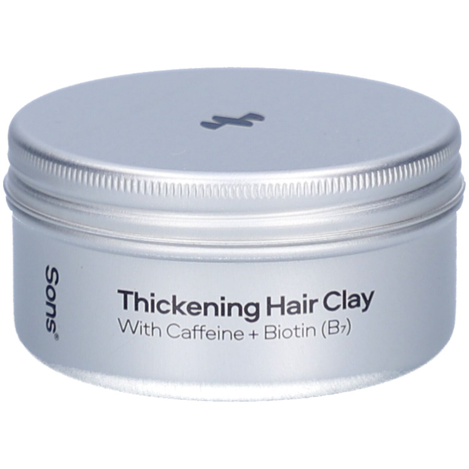 Sons Thickening Hair clay Creme 75 ml
