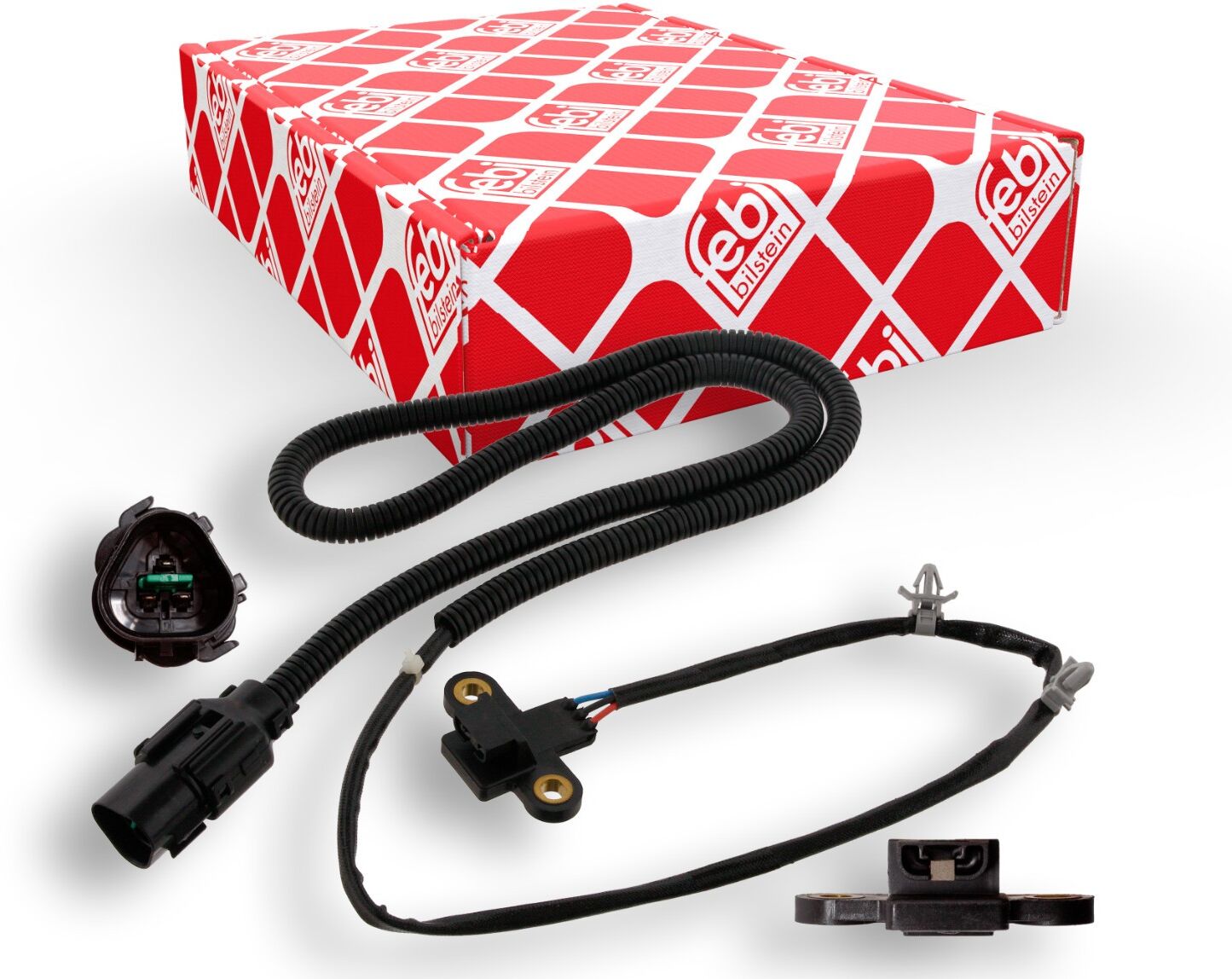 FEBI BILSTEIN 32965 Crankshaft sensor