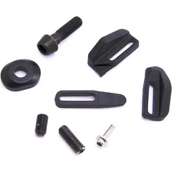 SRAM Schrauben-Set Force eTap AXS schwarz