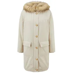 Parka Peter Hahn beige, 38