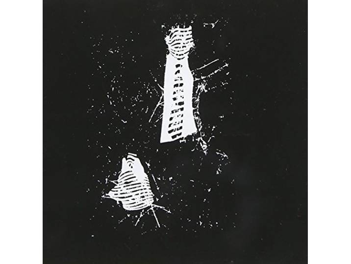 Ear Drums & Black Holes