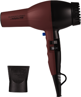 BaBylissPRO Super Turbo Hair Dryer