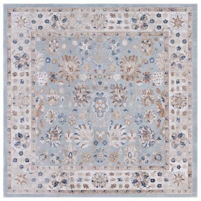 SAFAVIEH Ellwood Mariyka Traditional Rug