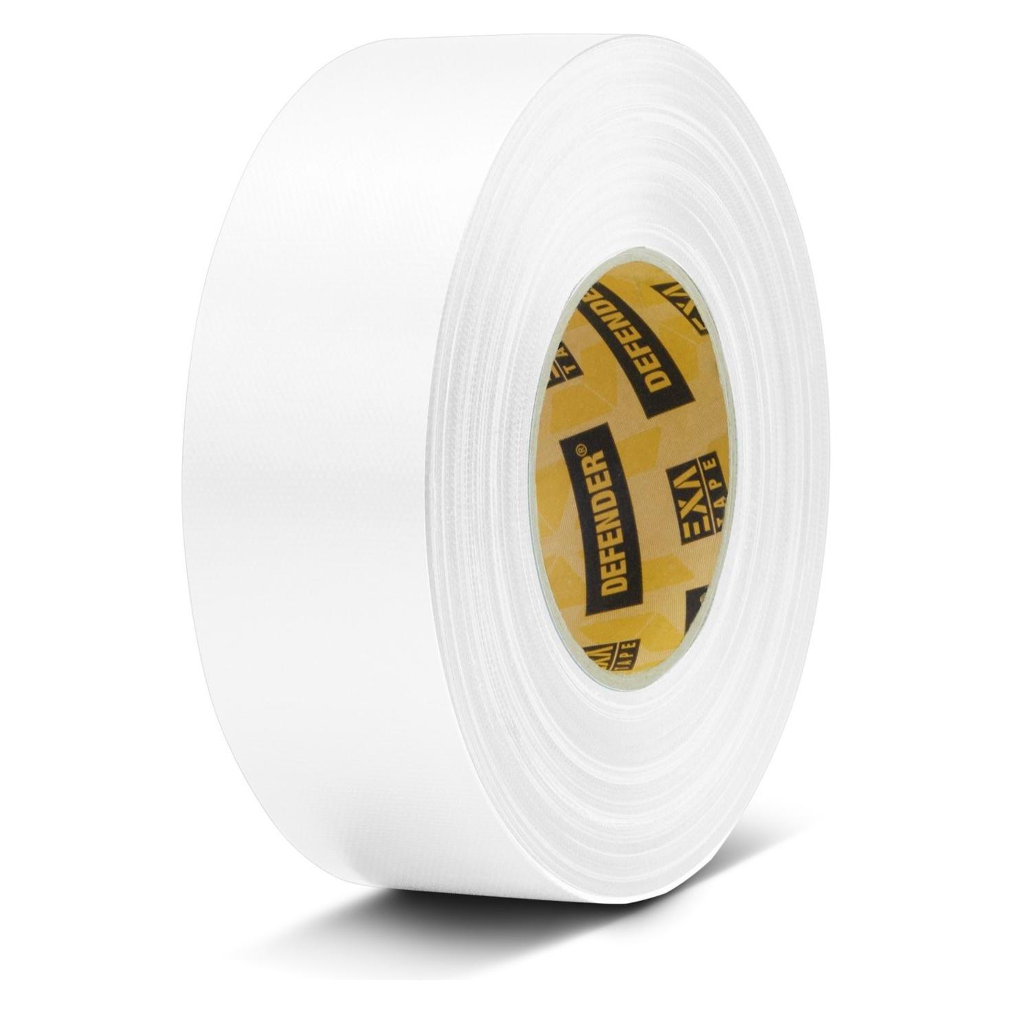 Defender T EXA W 50 BULK EXA-TAPE Weiss (50 mm) (DTEXAW50BULK)
